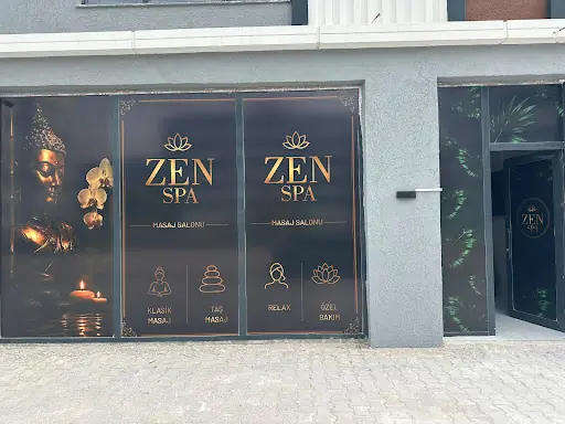 Zen Spa | Tokat Masaj Salonu 3