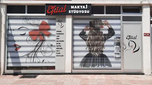 Efital Makyaj Stüdyosu