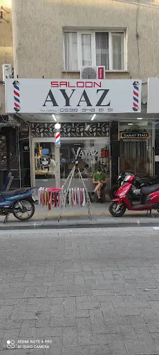 Salon Ayaz