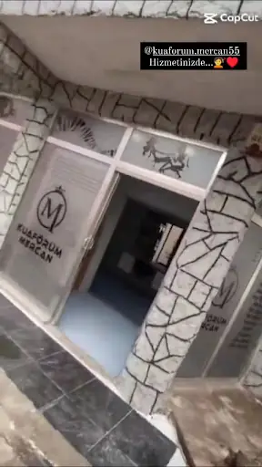 Kuaförüm mercan 2