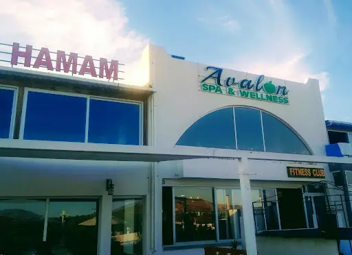 Avalon Hamam & Spa Center 2