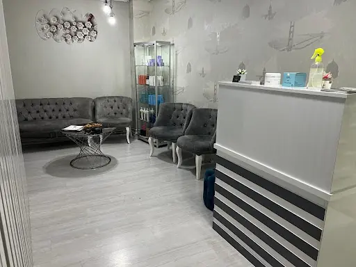 Esma Sarı Güzellik Merkezi 2