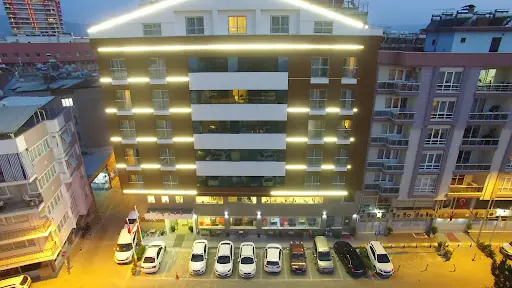 Aymira Hotel & Spa