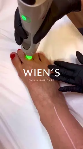 Wiens Skin Hair Care | Güzellik Merkezi 3