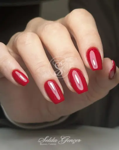 SELDA GENÇER BEAUTY CENTER 4