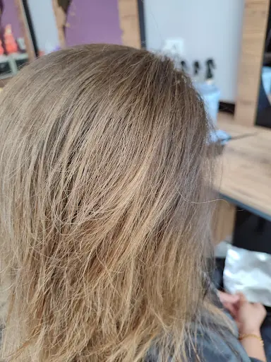 Peri kuaför 5