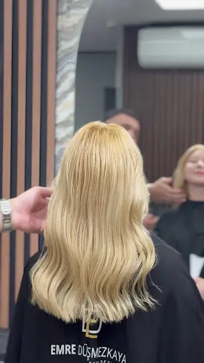 Emre Düşmezkaya Hair Designer 3