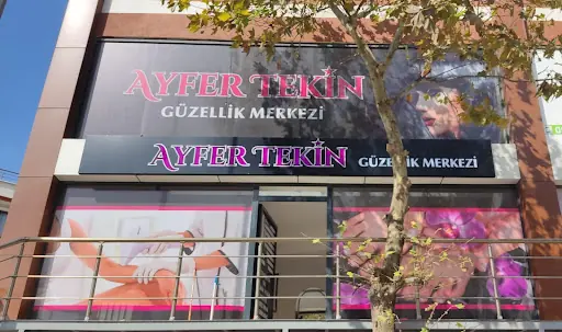 Ayfer Tekin Güzellik Merkezi Tuzla (Lazer Epilasyon | HydraFacial Cilt Bakımı | Microblading | Manikür | Pedikür) 2