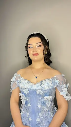 Mine Çimen SAÇ TASARIM MERKEZİ