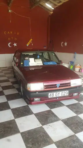 Kuaför Adem 2