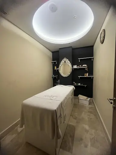 Extenso otel Smyrna Spa Merkezi gaziemir