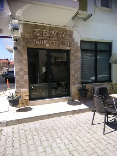 Zenn Estetik & Beauty 4