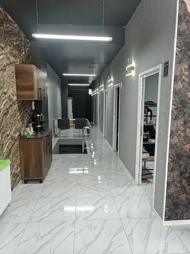 Elit Kuaför Erkek Bakım Merkezi
