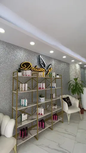 Deluxe Vip Sinop 3