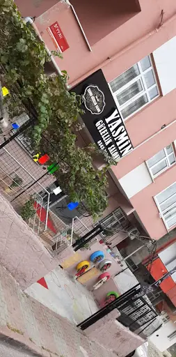 Yasmin Guzellik Salonu