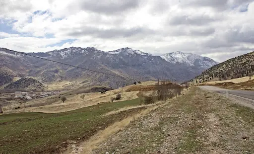 Barış Belediyesi Cemevi 5