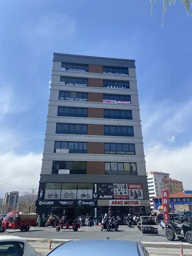 Neiz Güzellik Merkezi , Kayseri , Düvenönü