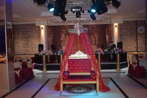 BEYLİCE SARAY DÜĞÜN SALONU 2