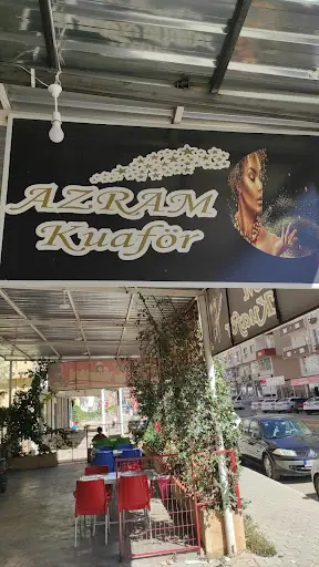 Zeyno Kuaför