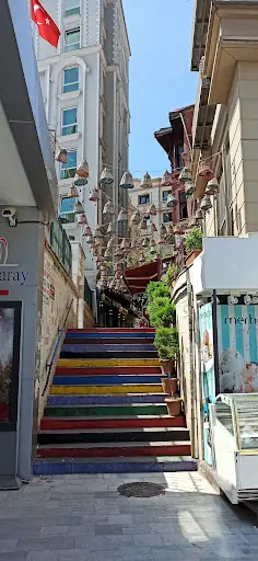 Style İstanbul Kuaför 3