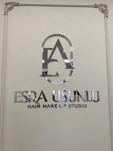 ESRA UŞUNLU HAIR MAKEUP STUDIO
