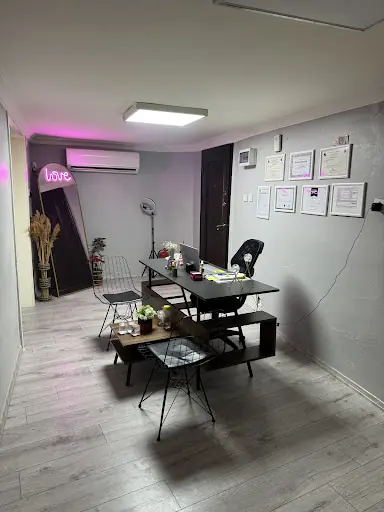 Ena spa ve masaj salonu