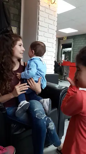Sevcan Bayan Kuaförü 3