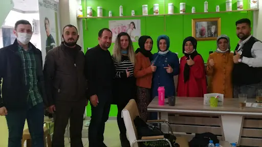 Arnavutköy Kilo Kontrol ve Cilt Bakım Merkezi 2