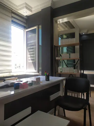 Epilowe Güzellik Merkezi