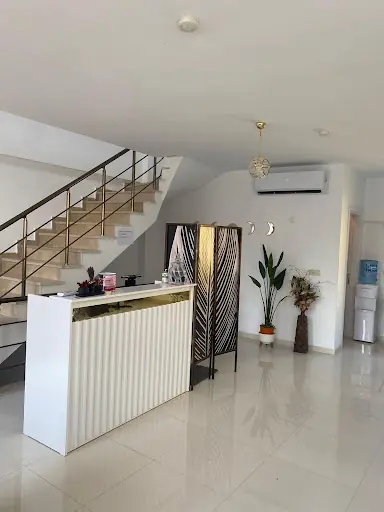 Pierre D'or Diyet ve Güzellik Salonu 3