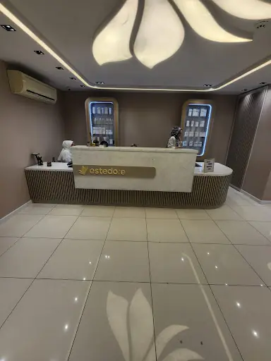 Merve Öztürk Güzellik Salonu – Lazer Epilasyon, Sultanbeyli, İstanbul (4. fotoğraf)