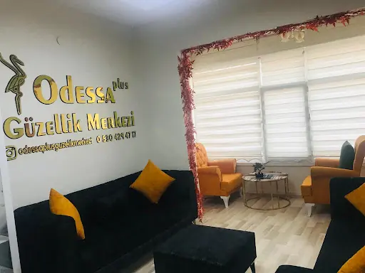 ODESSA PLUS GÜZELLİK MERKEZİ