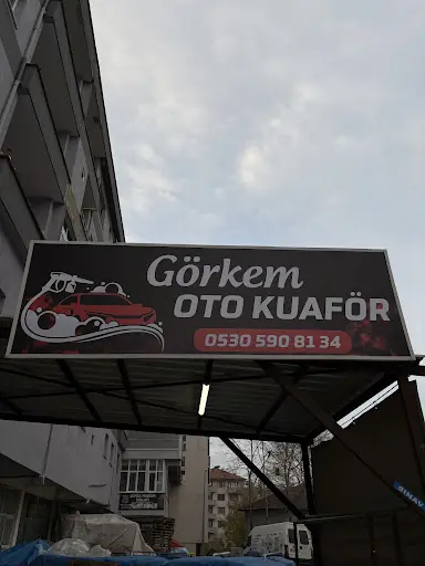 GÖRKEM OTO KUAFÖR 3