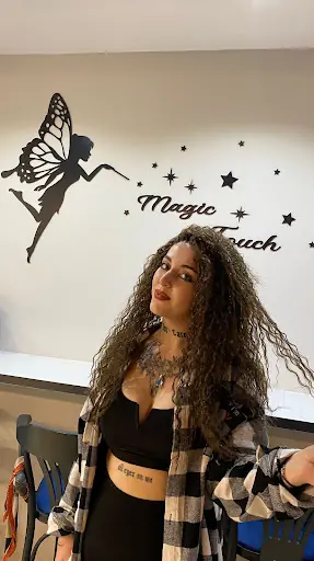 Magic Touch Güzellik Salonu