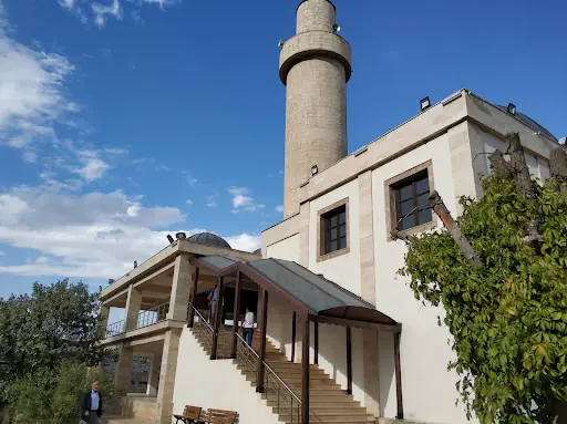 Elyasa Cami 2