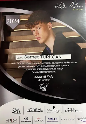 Kuaför Altınmakas 4