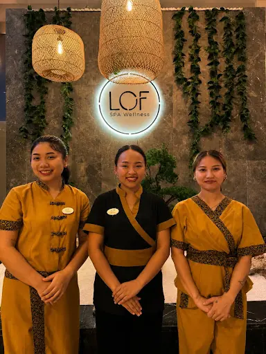 LOF Spa & Wellness 2