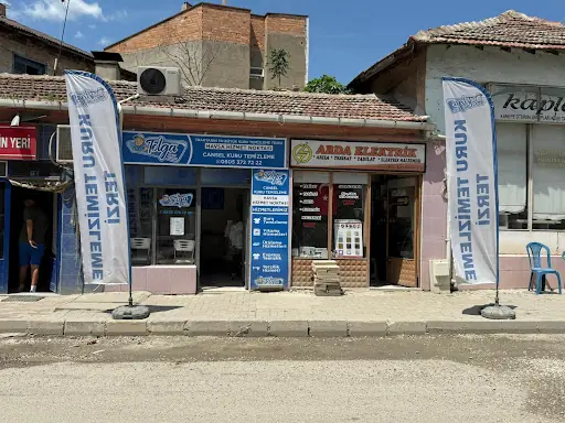 By Tolga Kuru Temizleme Havsa Hizmet Noktası