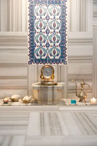 Kaş Melisa Spa 2