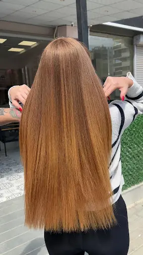 Saloon Fi Coiffeur 4