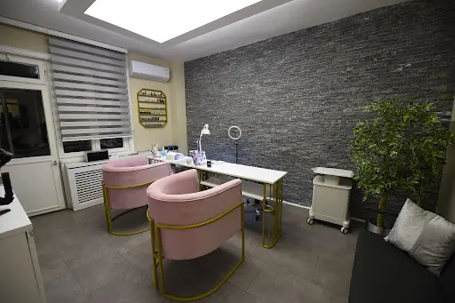 Davinci Beauty Güzellik Salonu