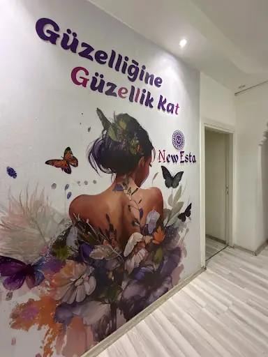 NewEsta Estetik ve Güzellik Merkezi 3