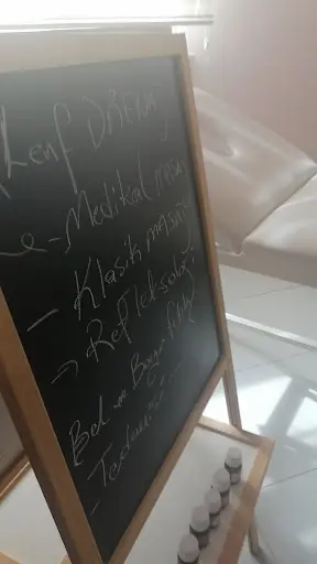 Afyon gazlıgöl masaj Deniz şifa 2