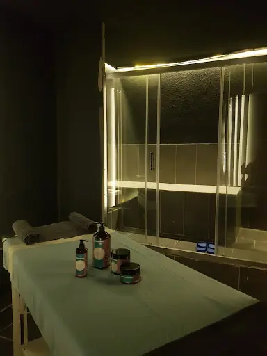 Joy Spa 4