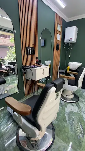 EMRE GÜNDÜZ HAİR DESİGNER /ARNAVUTKÖY BERBER 3