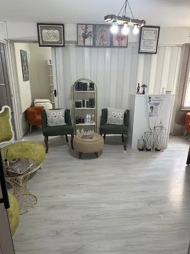 Nişantaşı Güzellik Salonu 2