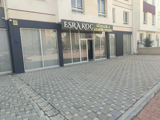 Esra Koç Güzellik & Kuaför Studio