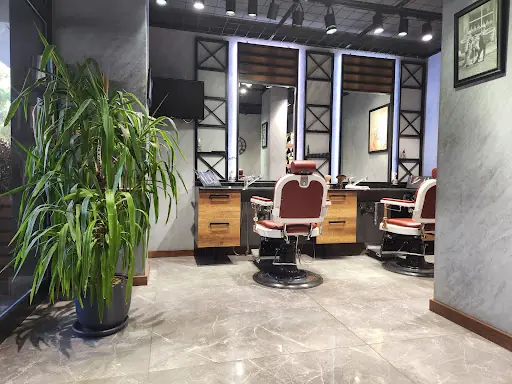 Vella Kuafor