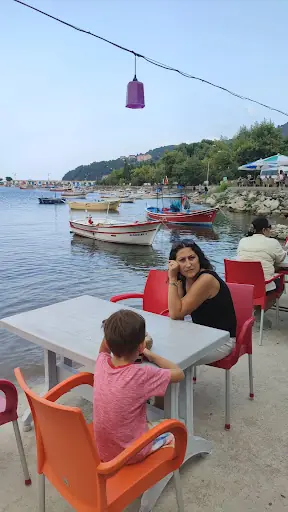 Cafe Es restaurant 3