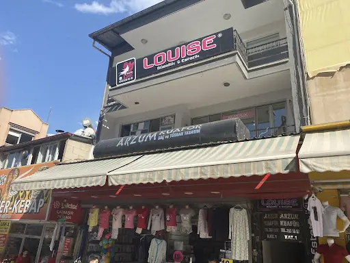 Arzum Kuaför Salonu 2